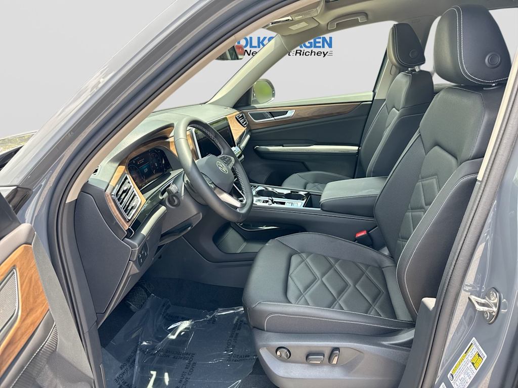 Thumbnail: 2026 Volkswagen Atlas - 11