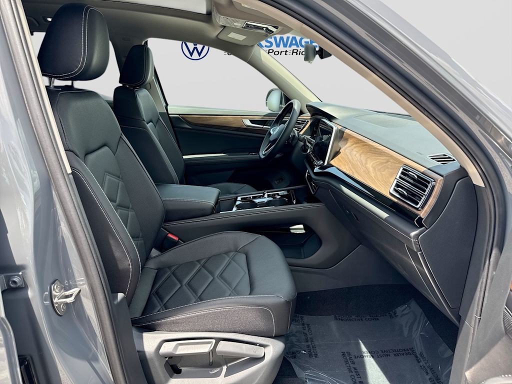 Thumbnail: 2026 Volkswagen Atlas - 27