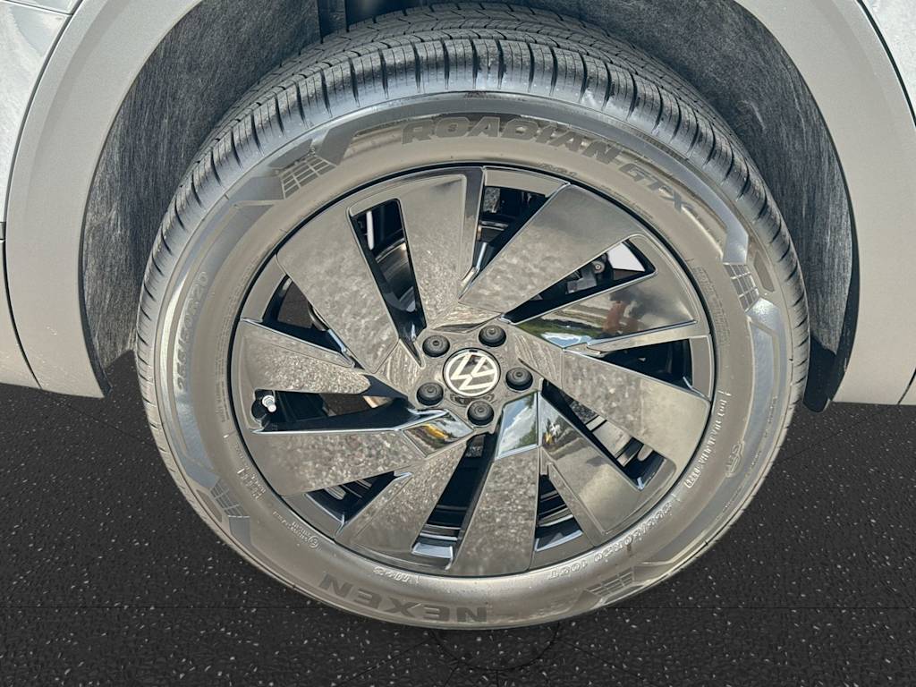 Thumbnail: 2026 Volkswagen Atlas - 8