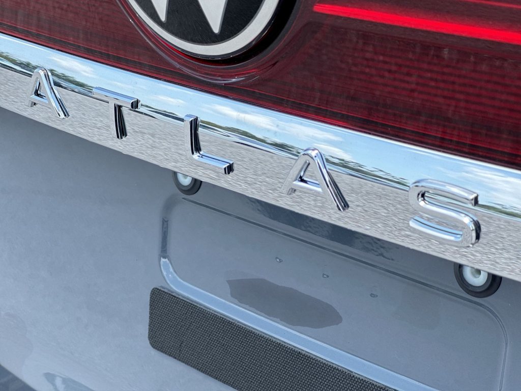 Thumbnail: 2026 Volkswagen Atlas - 24