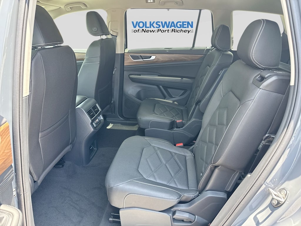Thumbnail: 2026 Volkswagen Atlas - 13