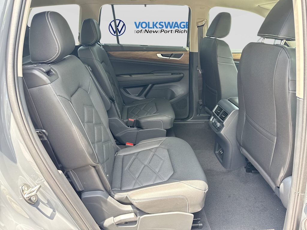 Thumbnail: 2026 Volkswagen Atlas - 26