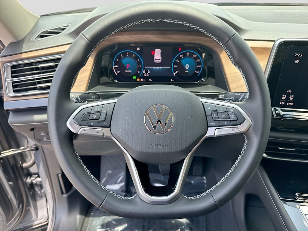 Thumbnail: 2026 Volkswagen Atlas - 10