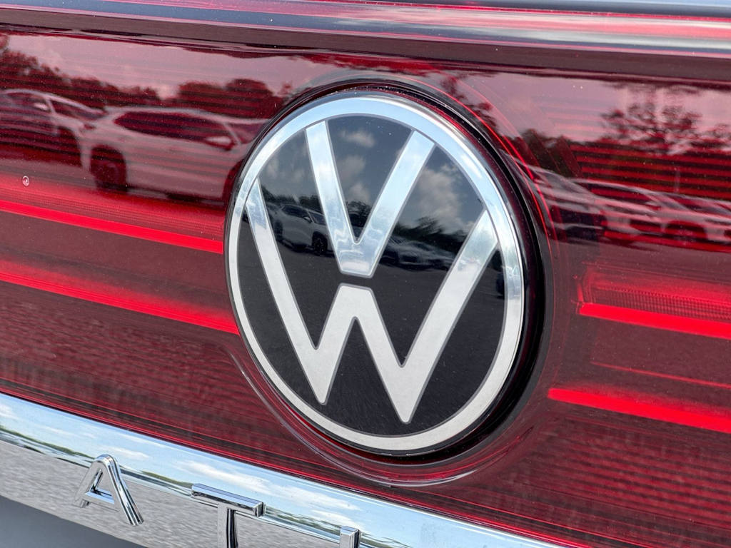 Thumbnail: 2026 Volkswagen Atlas - 7