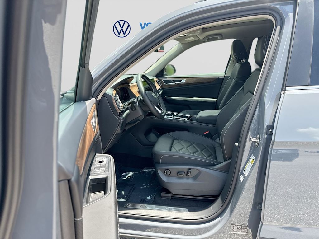 Thumbnail: 2026 Volkswagen Atlas - 20