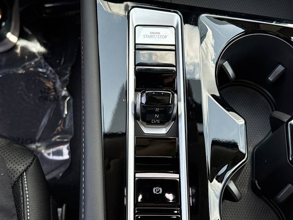 Thumbnail: 2026 Volkswagen Atlas - 35