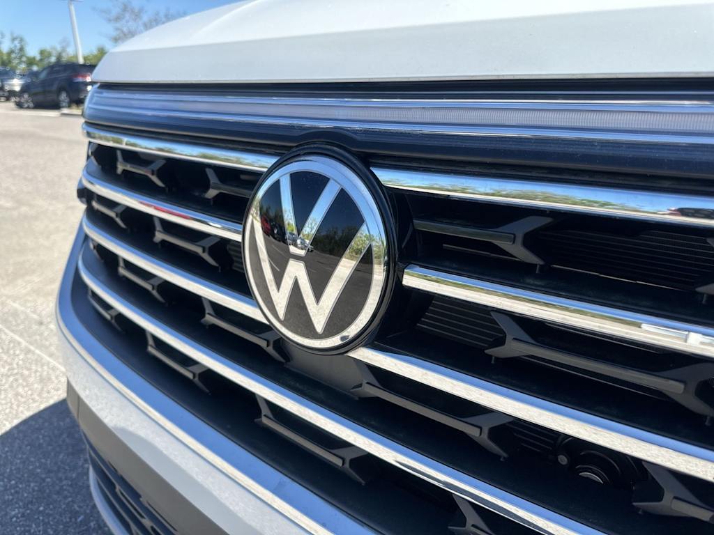Thumbnail: 2026 Volkswagen Atlas - 7