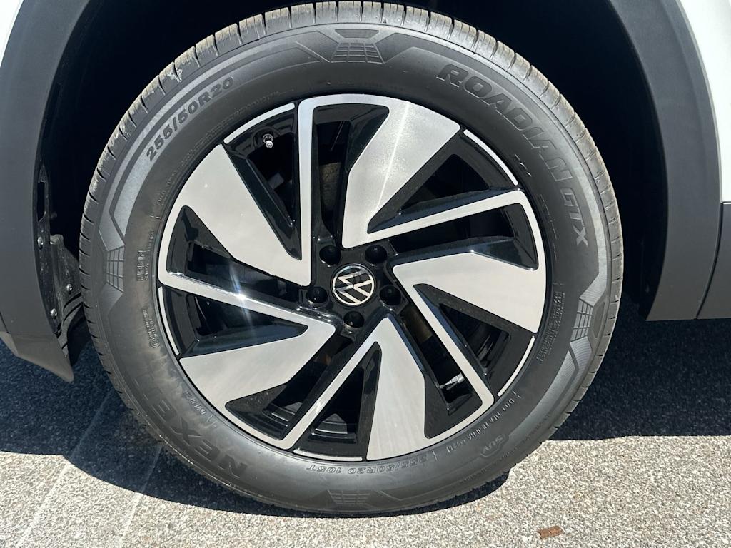Thumbnail: 2026 Volkswagen Atlas - 8