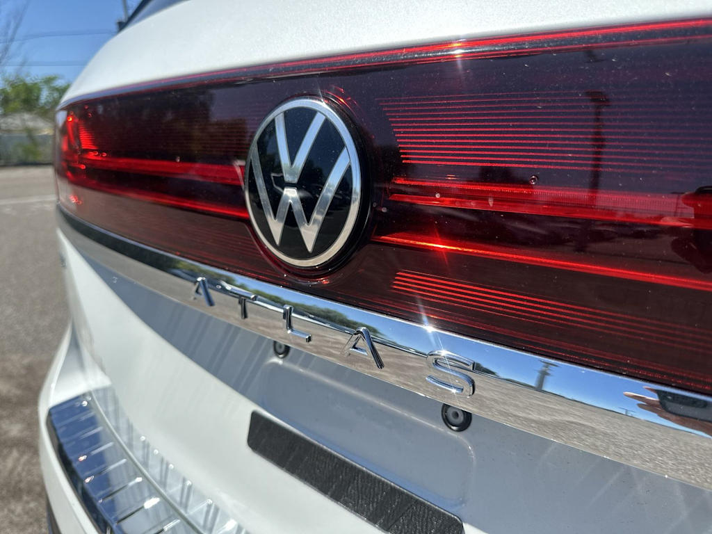 Thumbnail: 2026 Volkswagen Atlas - 23