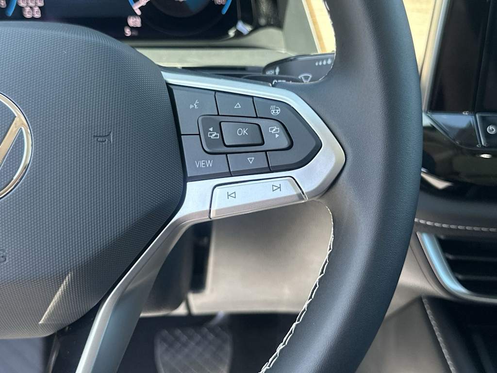 Thumbnail: 2026 Volkswagen Atlas - 29