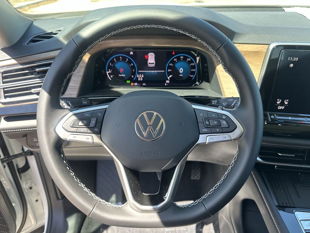 Thumbnail: 2026 Volkswagen Atlas - 14