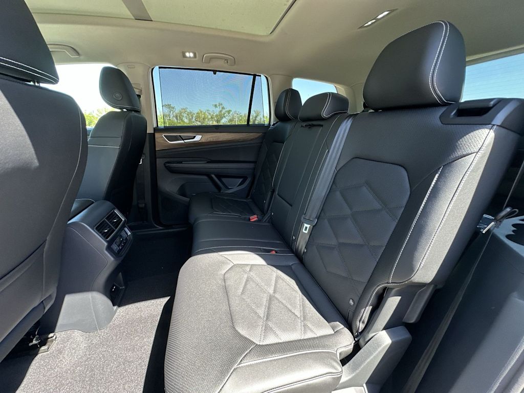 Thumbnail: 2026 Volkswagen Atlas - 26