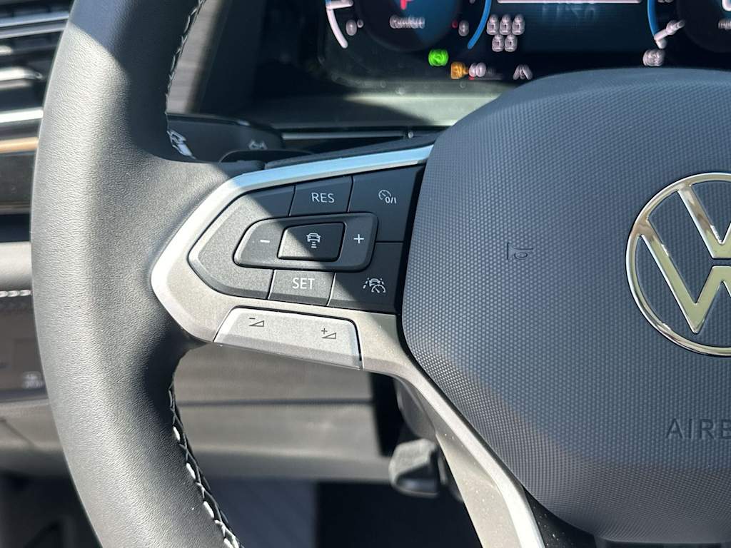 Thumbnail: 2026 Volkswagen Atlas - 28