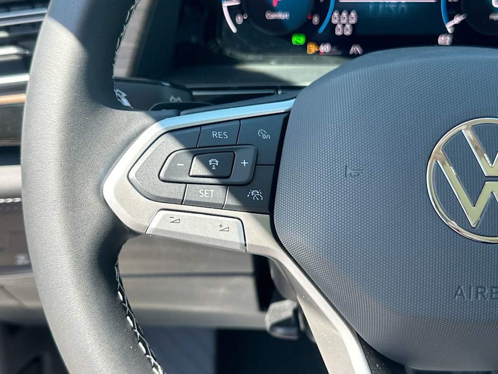 Thumbnail: 2026 Volkswagen Atlas - 28