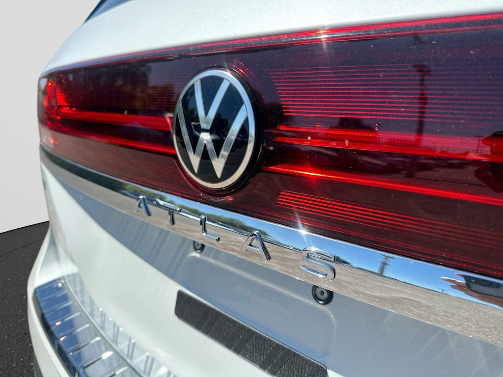 Thumbnail: 2026 Volkswagen Atlas - 23
