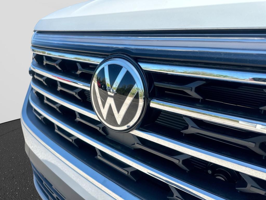 Thumbnail: 2026 Volkswagen Atlas - 6