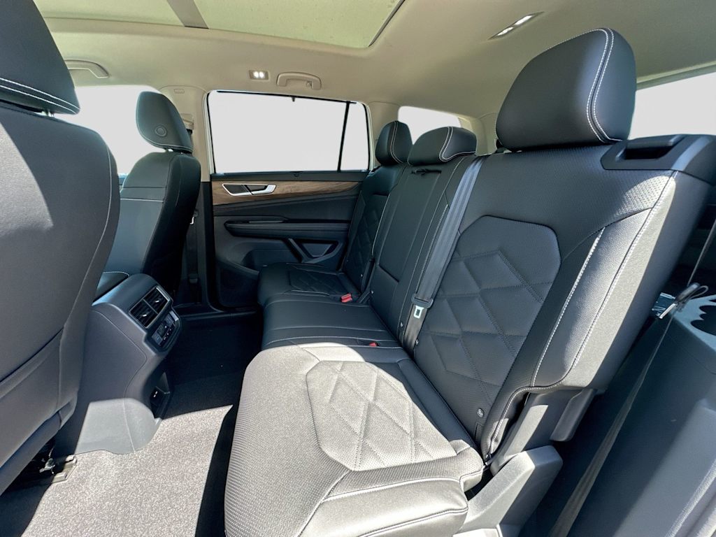 Thumbnail: 2026 Volkswagen Atlas - 26