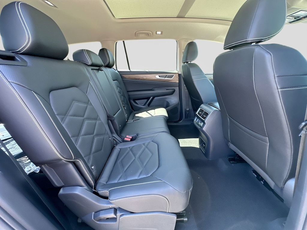 Thumbnail: 2026 Volkswagen Atlas - 27