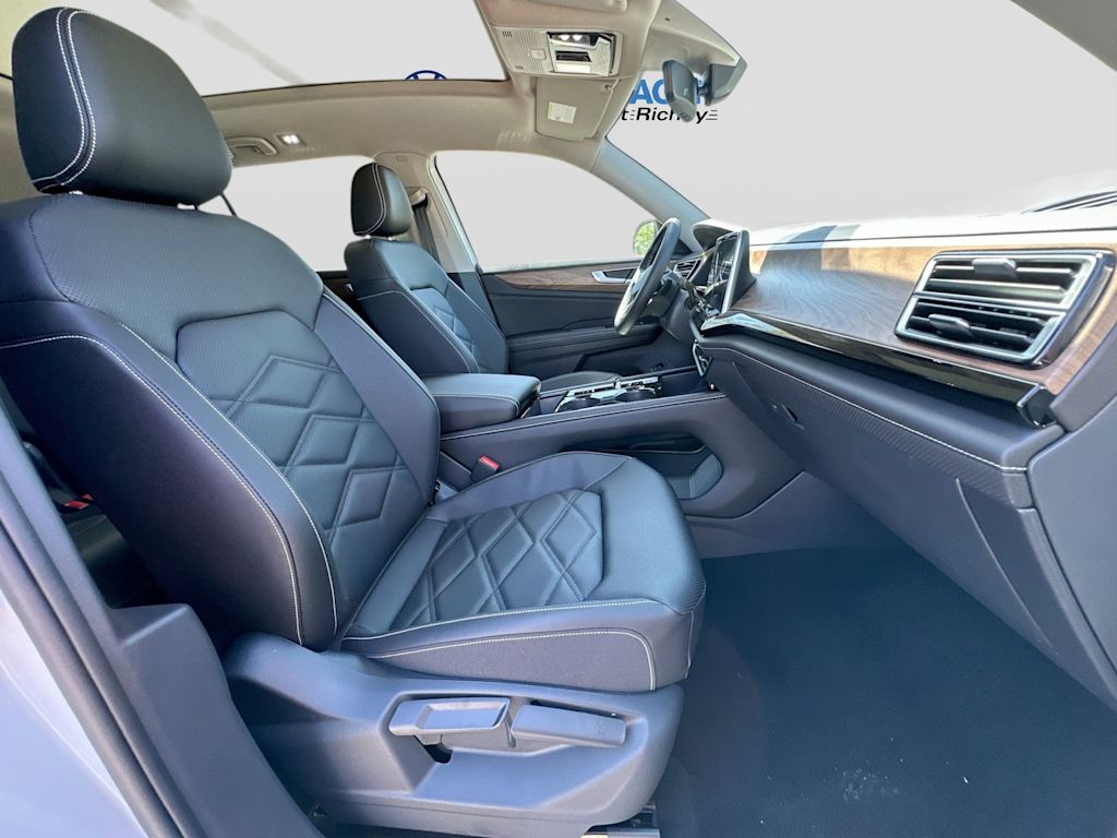 Thumbnail: 2026 Volkswagen Atlas - 11