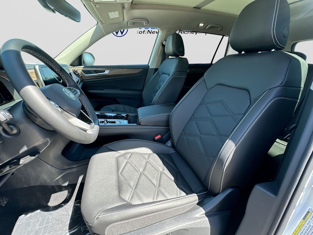 Thumbnail: 2026 Volkswagen Atlas - 10
