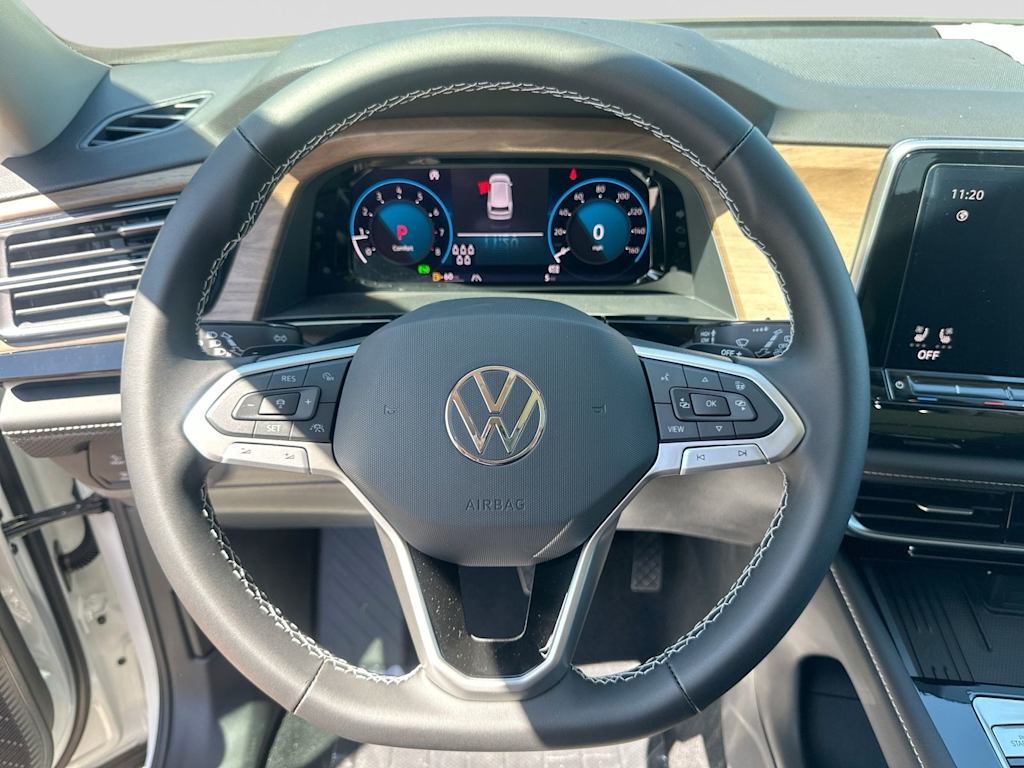 Thumbnail: 2026 Volkswagen Atlas - 13