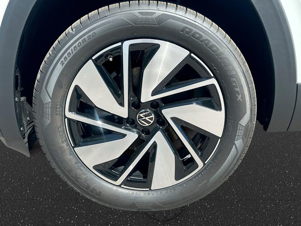 Thumbnail: 2026 Volkswagen Atlas - 7