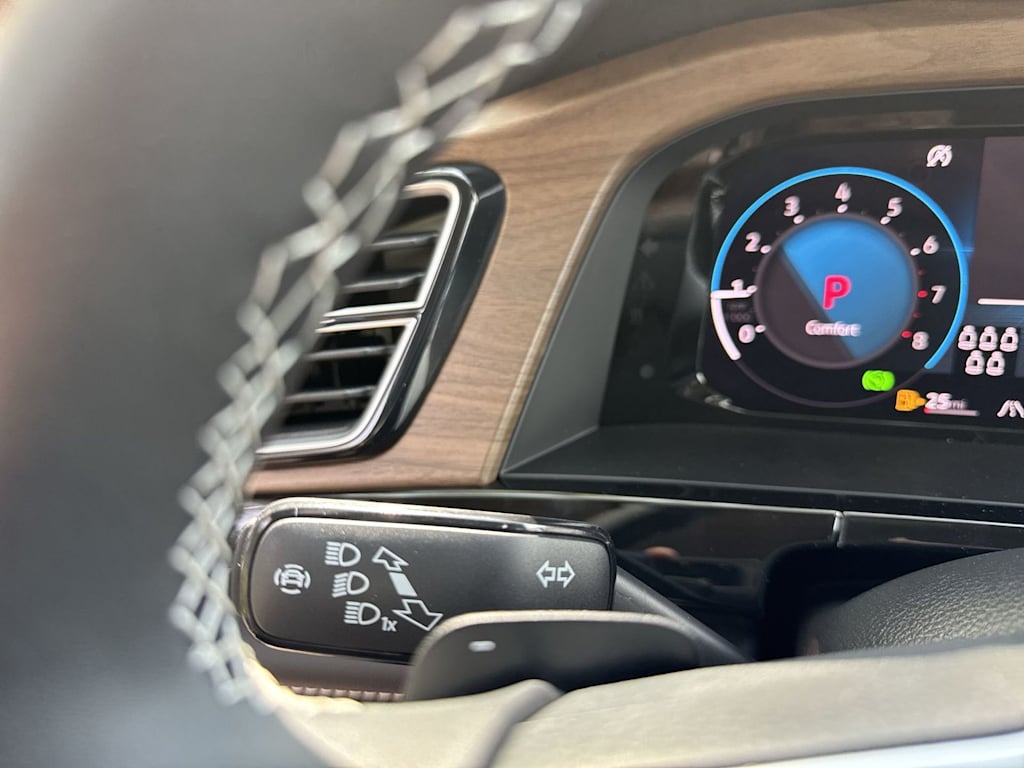 Thumbnail: 2026 Volkswagen Atlas - 31