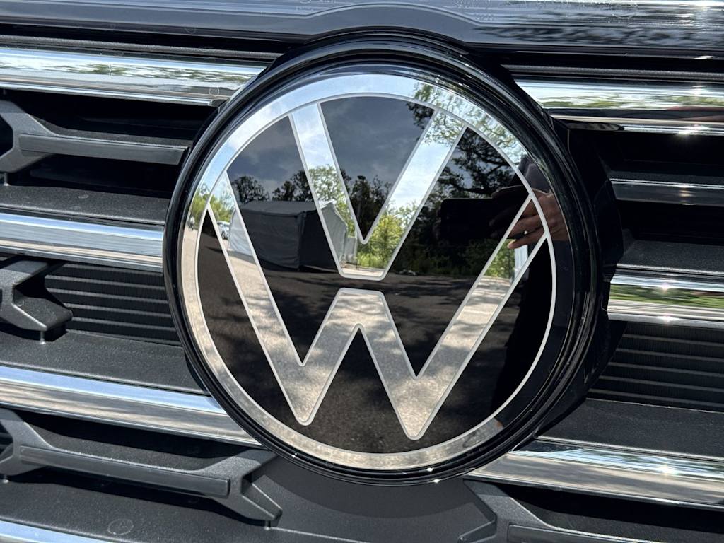 Thumbnail: 2026 Volkswagen Atlas - 7