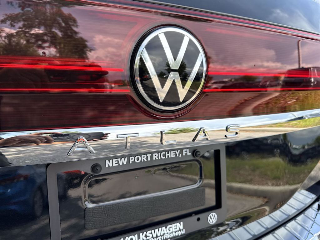 Thumbnail: 2026 Volkswagen Atlas - 24