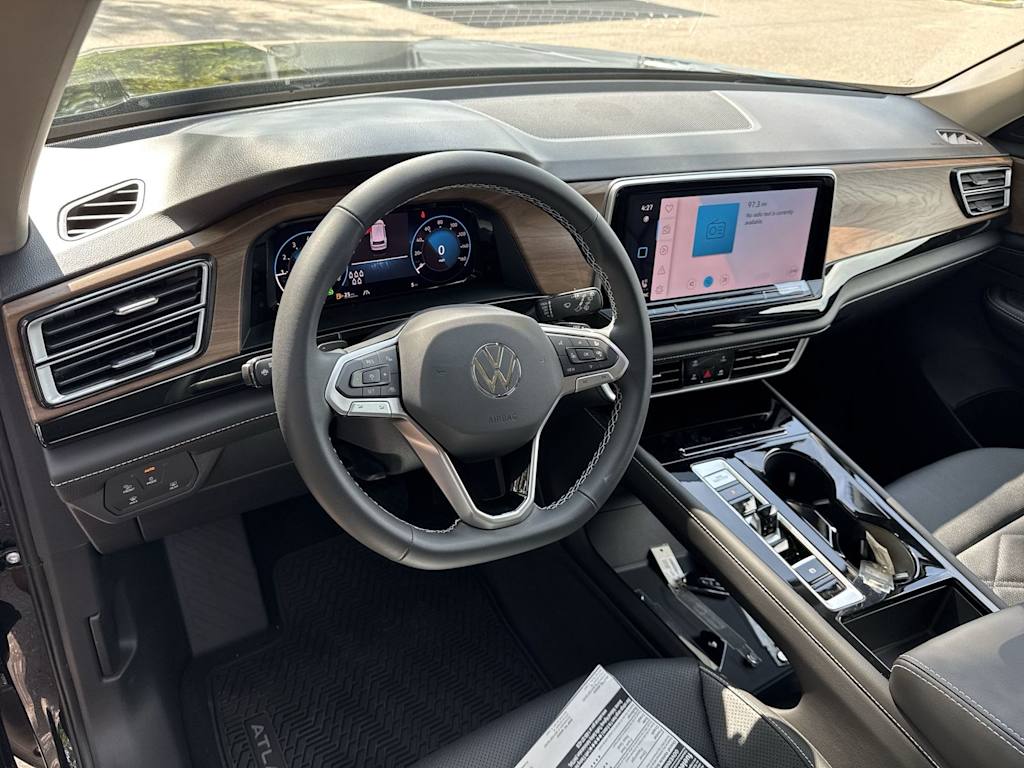 Thumbnail: 2026 Volkswagen Atlas - 2
