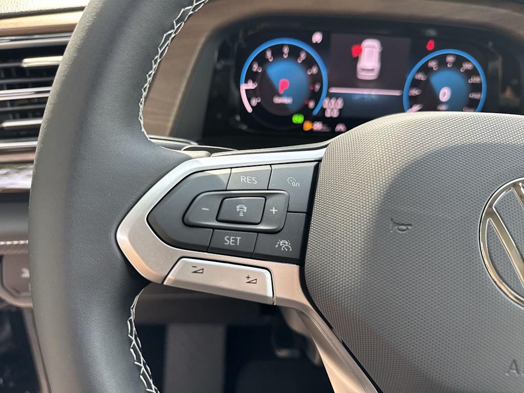 Thumbnail: 2026 Volkswagen Atlas - 28
