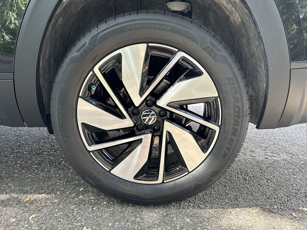 Thumbnail: 2026 Volkswagen Atlas - 8