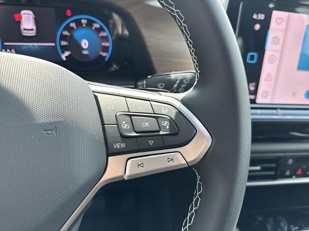 Thumbnail: 2026 Volkswagen Atlas - 29