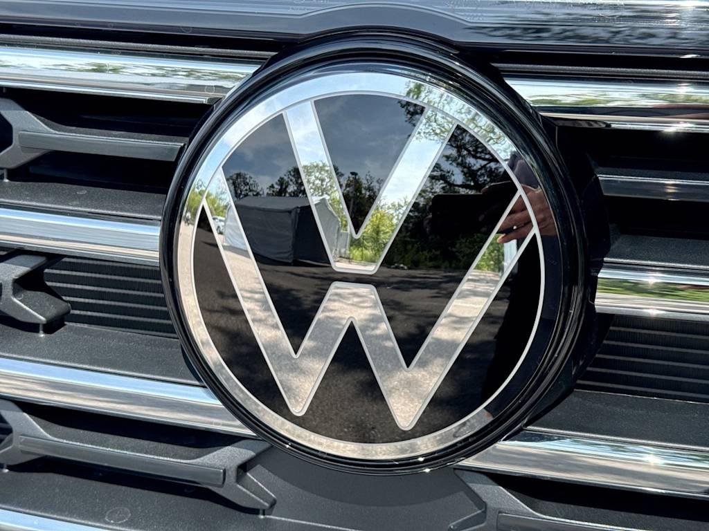 Thumbnail: 2026 Volkswagen Atlas - 6