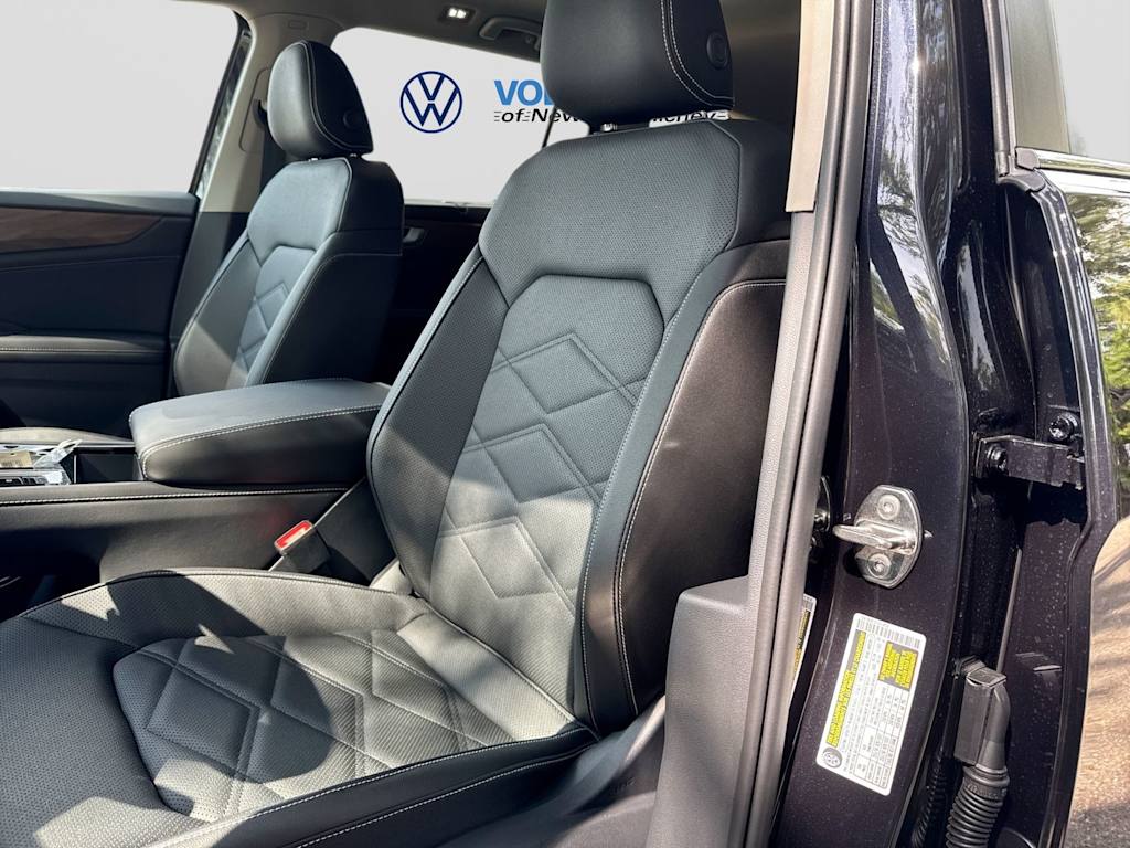 Thumbnail: 2026 Volkswagen Atlas - 10