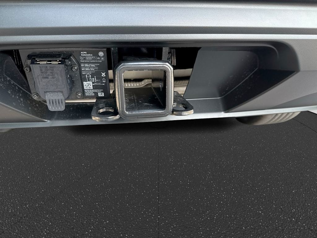 Thumbnail: 2026 Volkswagen Atlas - 34