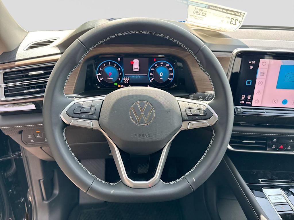 Thumbnail: 2026 Volkswagen Atlas - 13