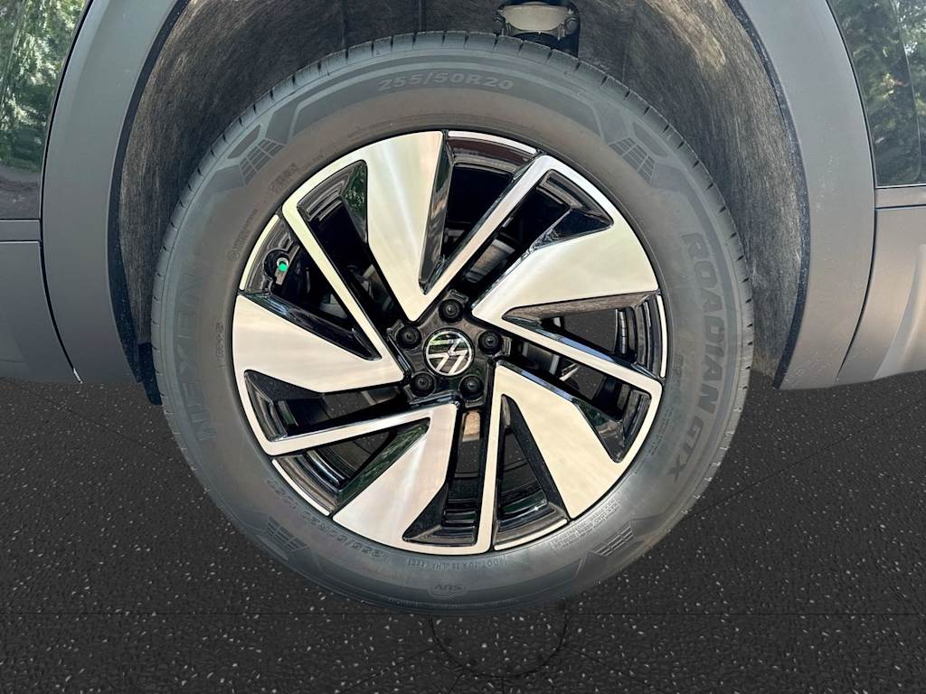 Thumbnail: 2026 Volkswagen Atlas - 7