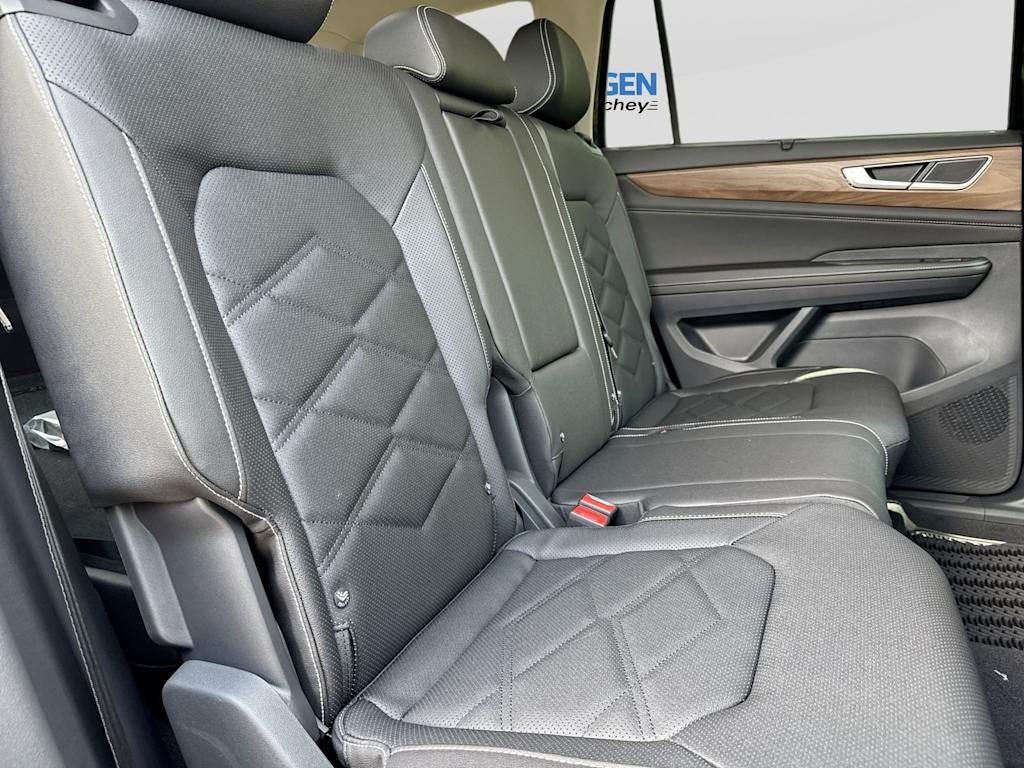 Thumbnail: 2026 Volkswagen Atlas - 27