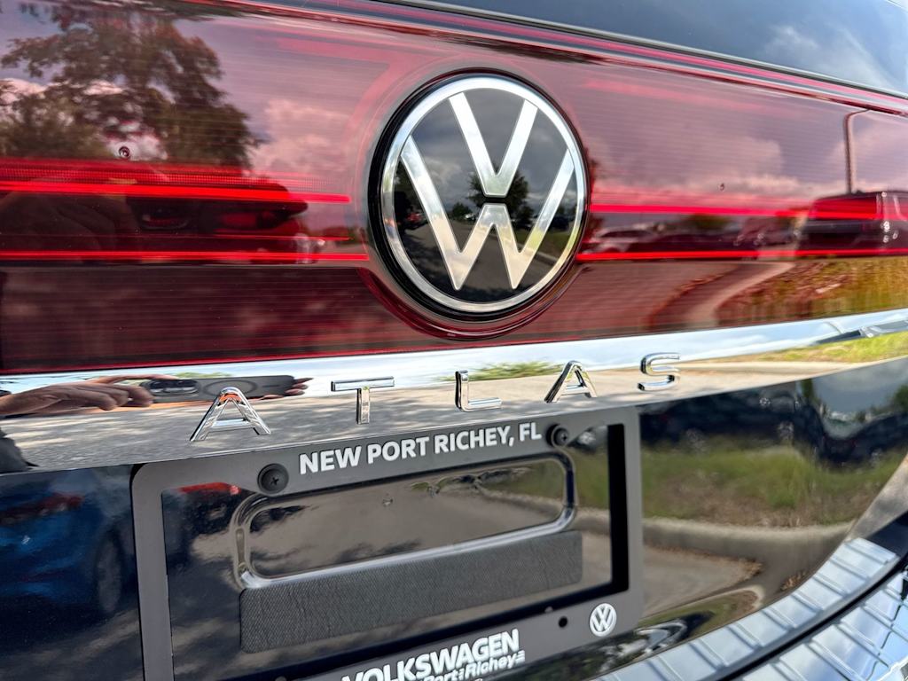 Thumbnail: 2026 Volkswagen Atlas - 24