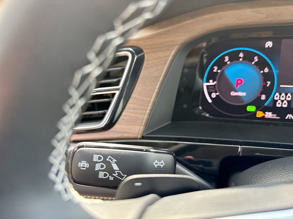 Thumbnail: 2026 Volkswagen Atlas - 30