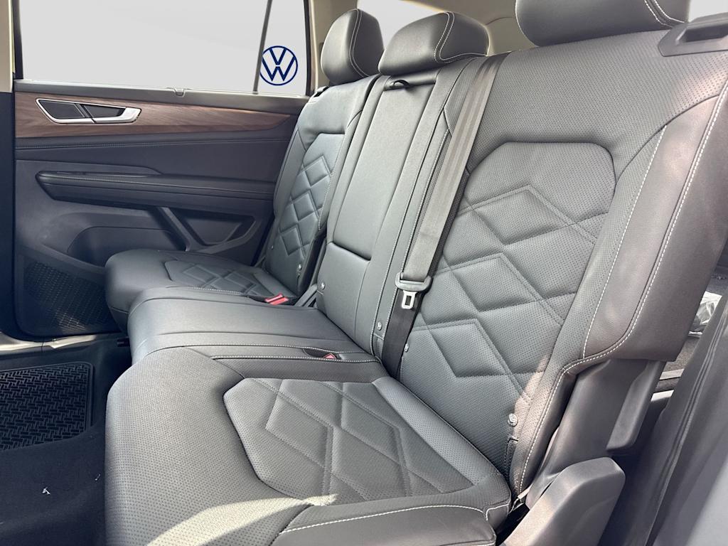 Thumbnail: 2026 Volkswagen Atlas - 26