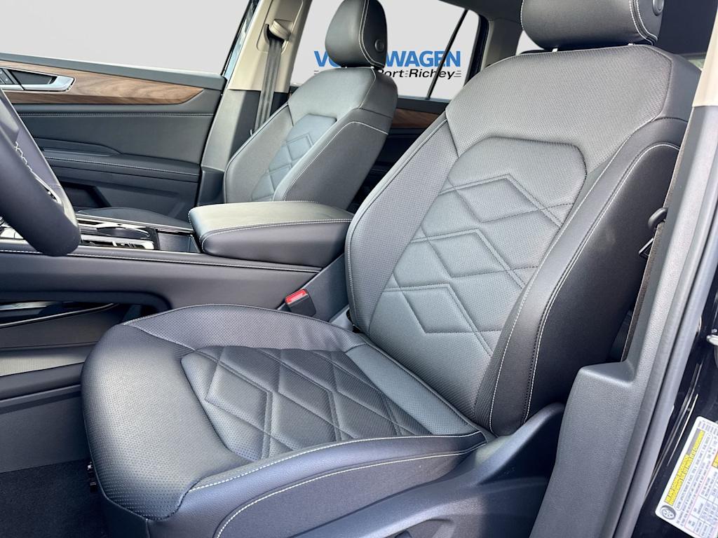 Thumbnail: 2026 Volkswagen Atlas - 10