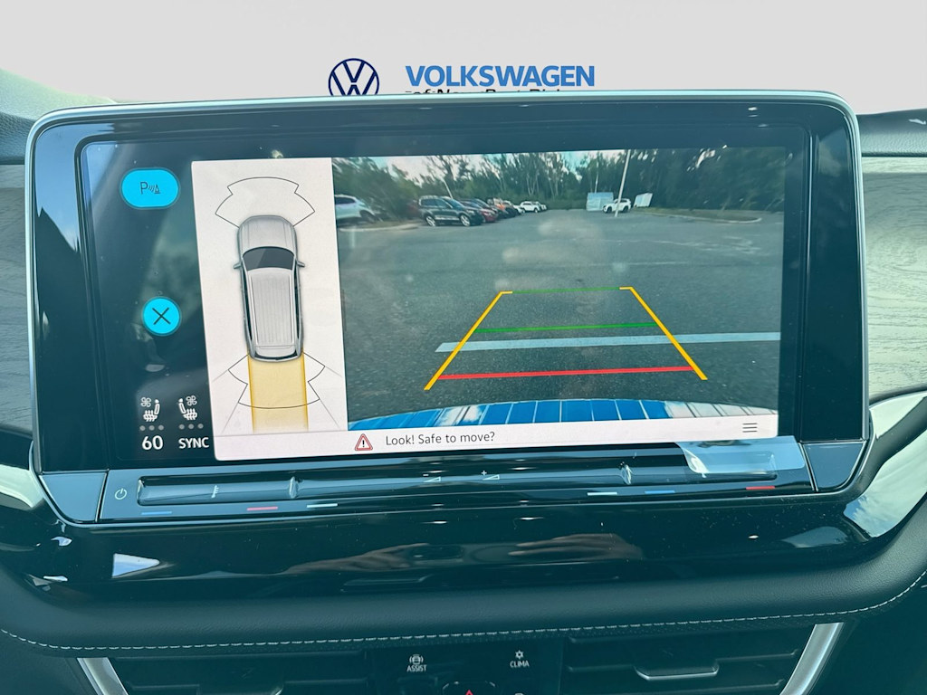 Thumbnail: 2026 Volkswagen Atlas - 32
