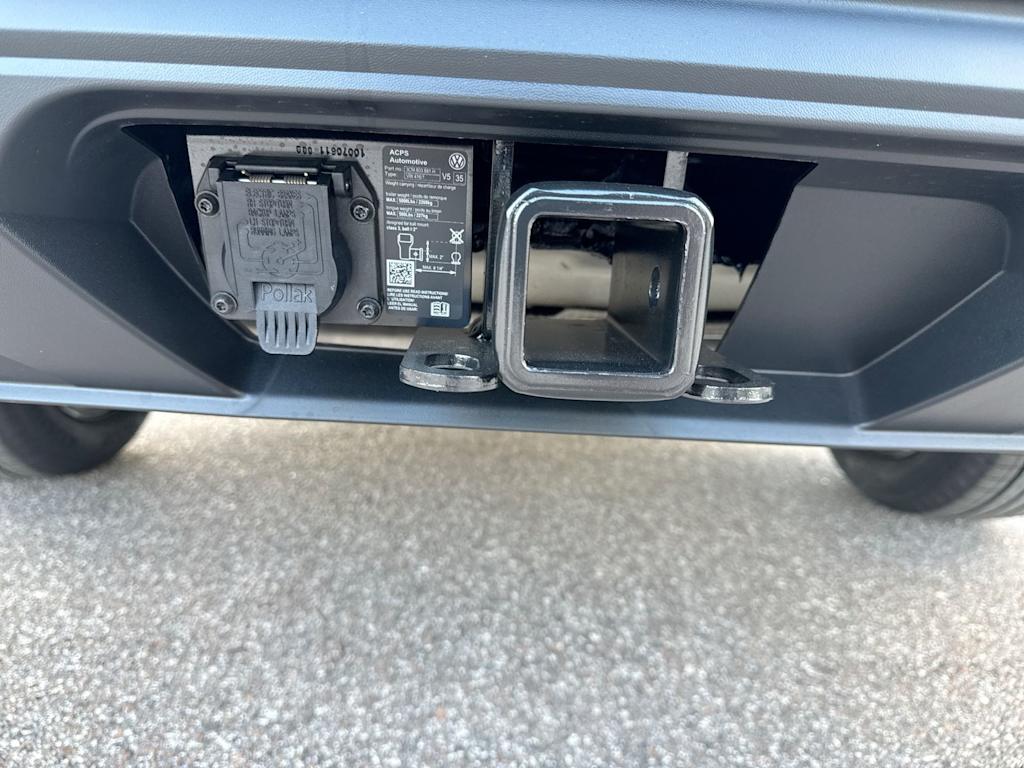 Thumbnail: 2026 Volkswagen Atlas - 35