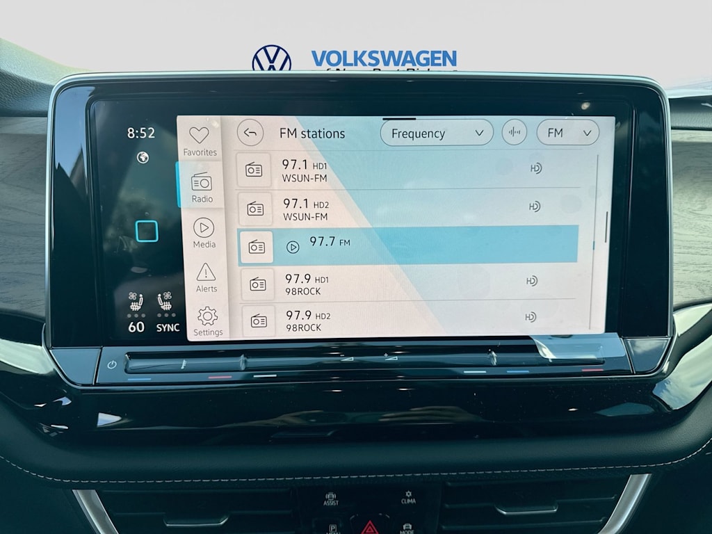Thumbnail: 2026 Volkswagen Atlas - 14