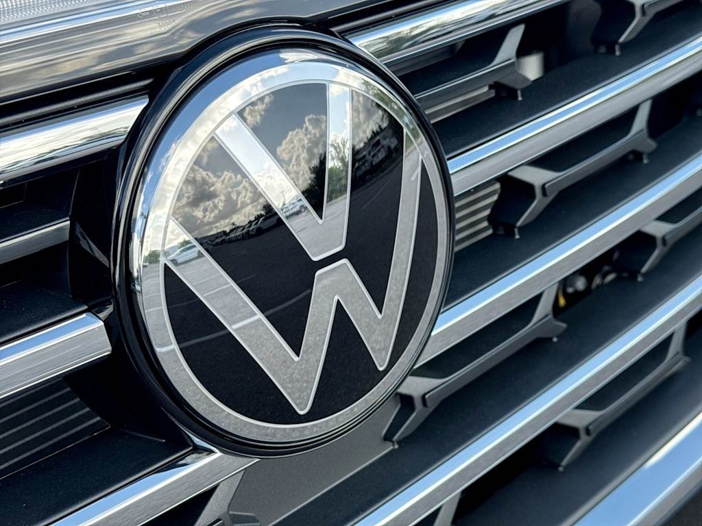 Thumbnail: 2026 Volkswagen Atlas - 24