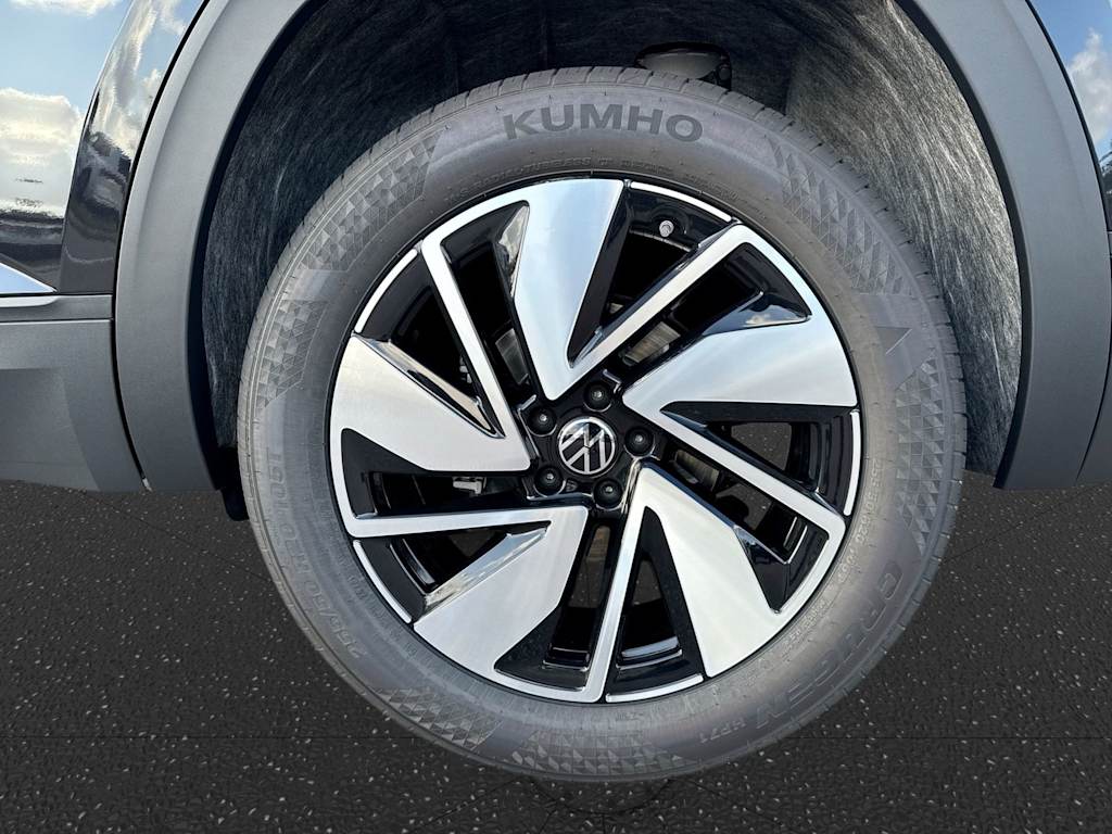 Thumbnail: 2026 Volkswagen Atlas - 7