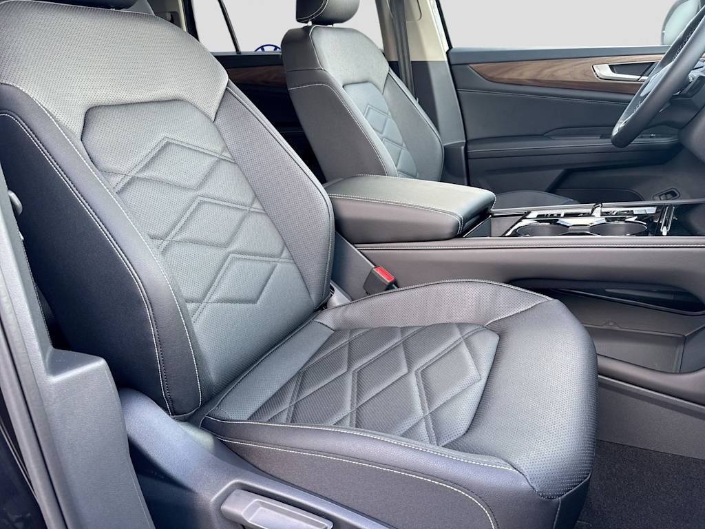 Thumbnail: 2026 Volkswagen Atlas - 11