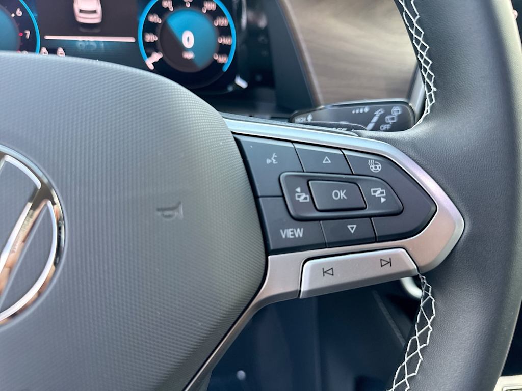 Thumbnail: 2026 Volkswagen Atlas - 29